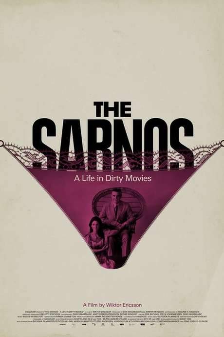 The Sarnos: A Life in Dirty Movies